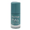 FLORMAR FC25 NAIL ENAMEL UTOPIA VACATION