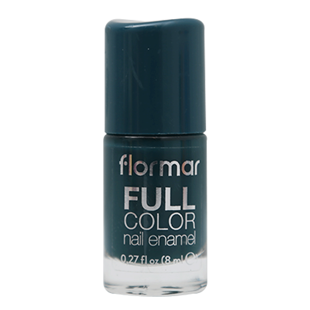FLORMAR FC26 NAIL ENAMEL KING OF THE BETS