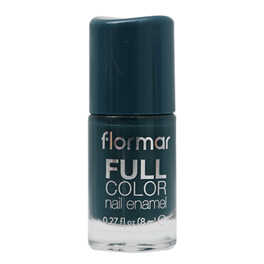 FLORMAR FC26 NAIL ENAMEL KING OF THE BETS