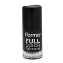 FLORMAR FC32 NAIL ENAMEL VICTORY OF BLACK