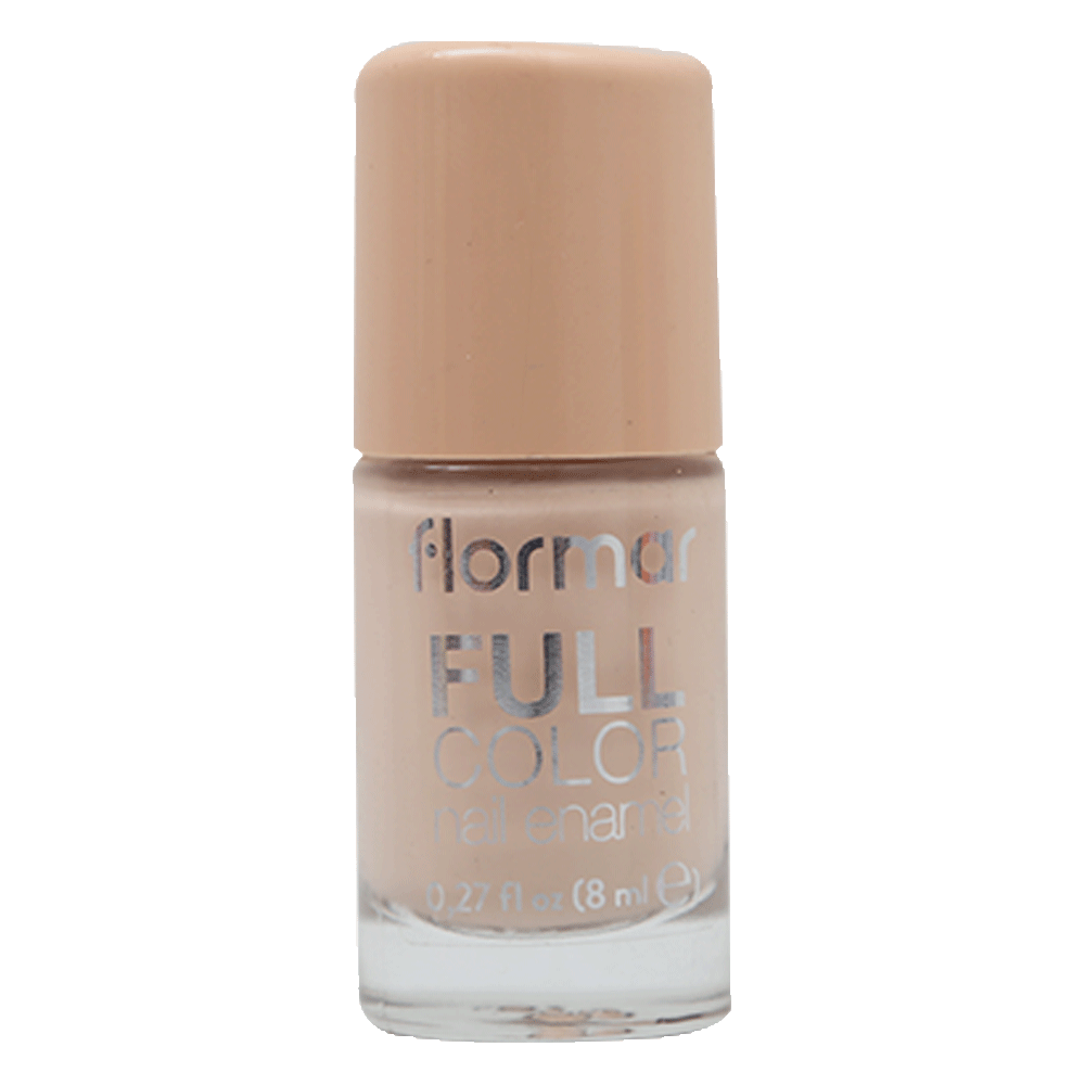 FLORMAR FC33 NAIL ENAMEL TIME SAVER