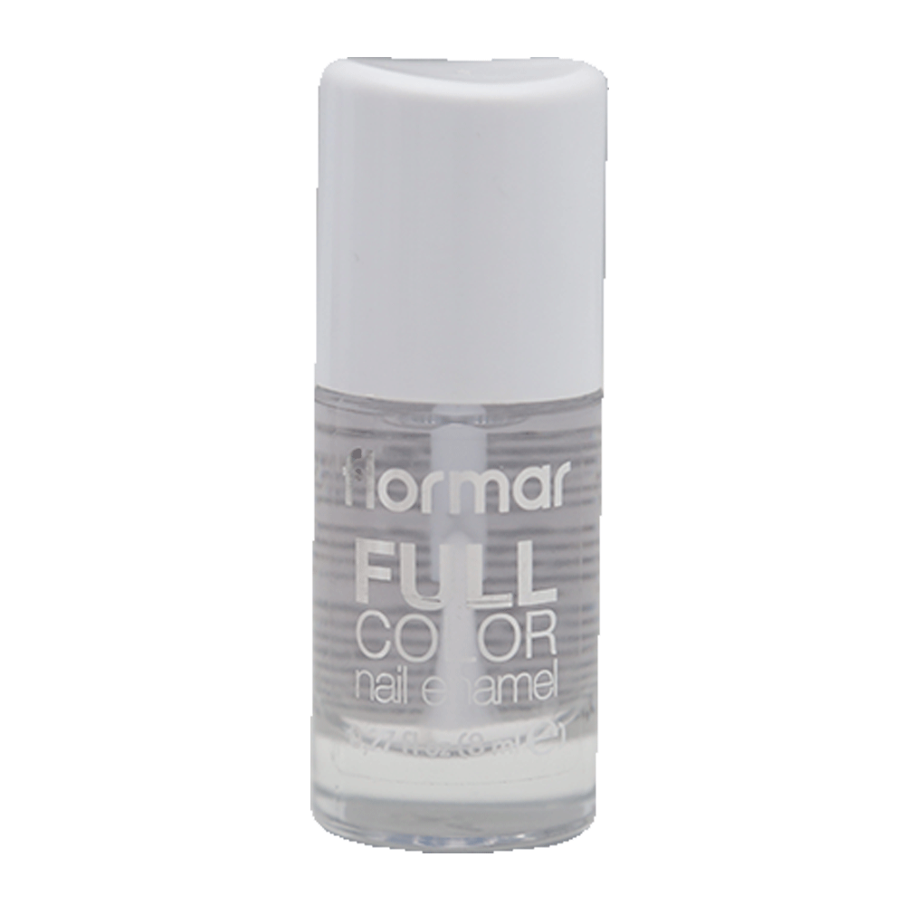 FLORMAR FC36 NAIL ENAMEL CRYSTAL GLAM