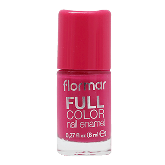 FLORMAR FC51 NAIL ENAMEL FUNKY MAGNETS