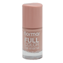FLORMAR FC60 NAIL ENAMEL BUBBLY PEACH