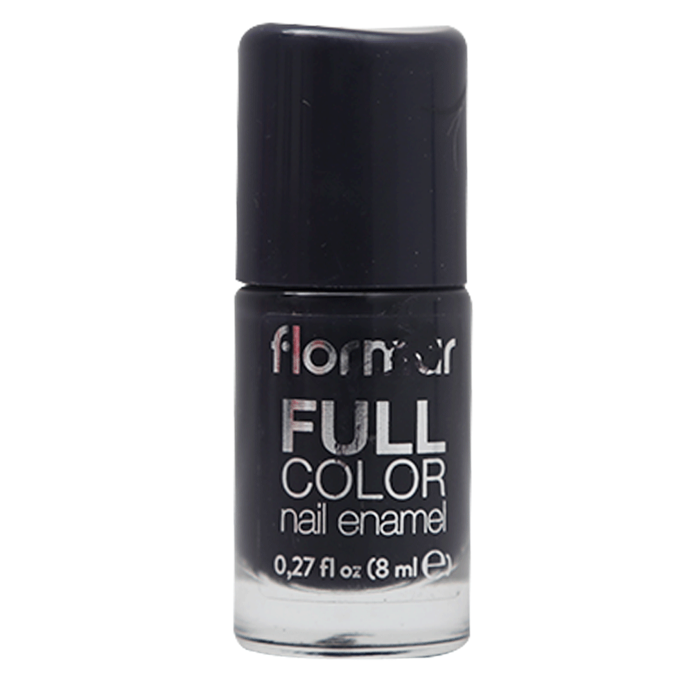 FLORMAR FC69 NAIL ENAMEL TWILIGHT