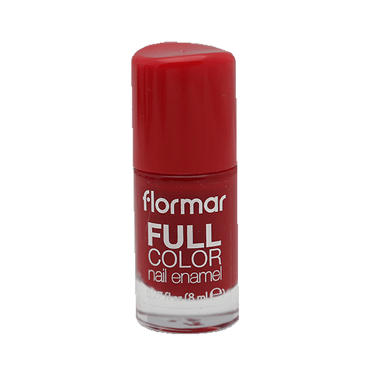 FLORMAR FC09 NAIL ENAMEL NEO LOVE STORY
