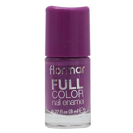 FLORMAR FC15 NAIL ENAMEL AWAKEN YOUR SENSES