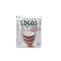 SANTAN COCOS COCONUT MILK POWDER INSTANT 50 GM