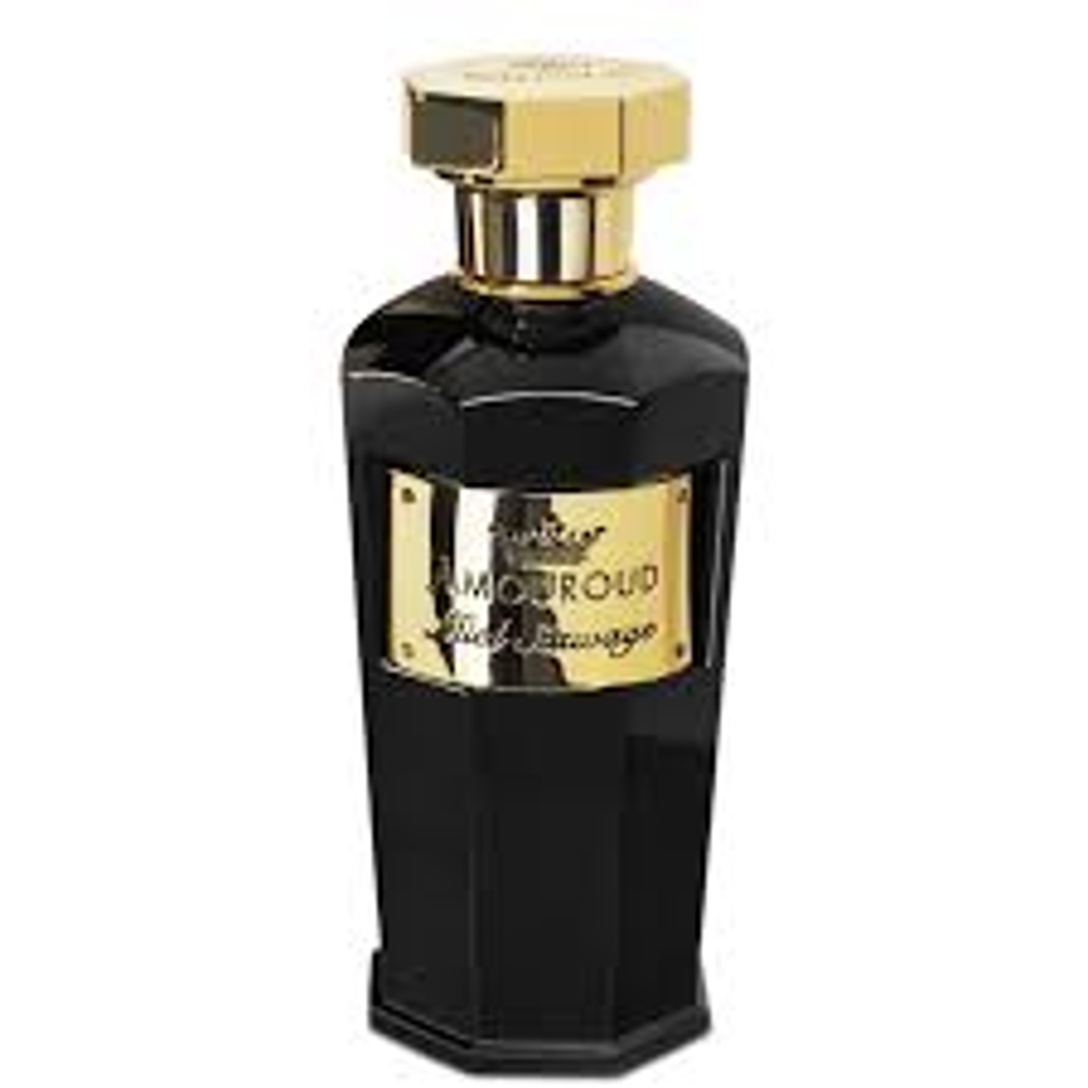 AMOUROUD MIEL SAUVAGE UNI SEX EDP 100 ML