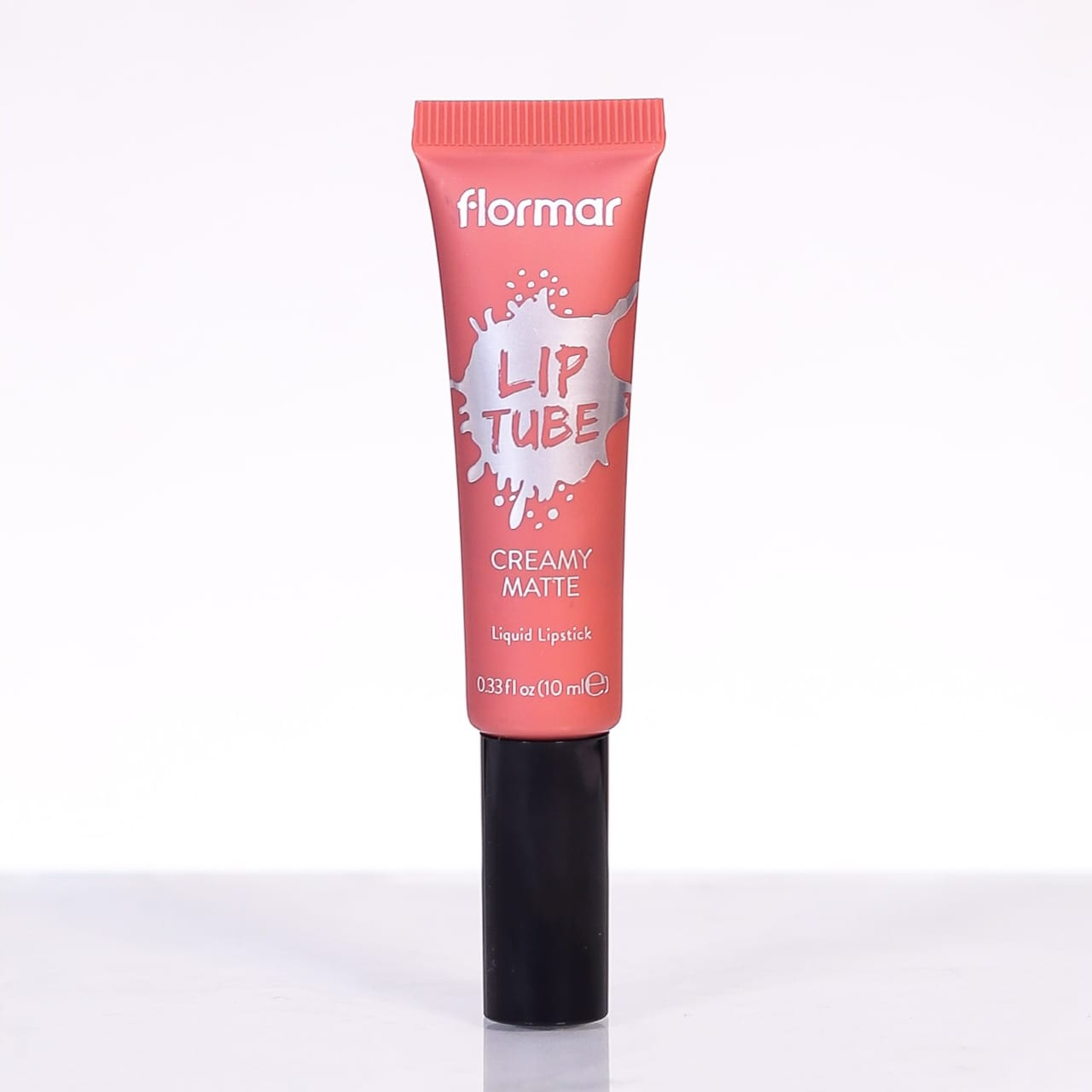 FLORMAR CREAMY MATTE 03 ROSE BOOM LIP TUBE 10ML