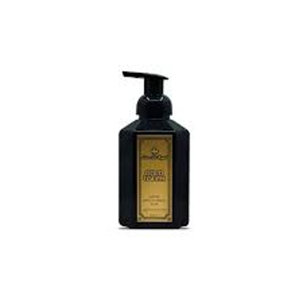 SAVON DE ROYAL HAND FOAMING SOAP LUXURY GOLD TOUCH 500 ML