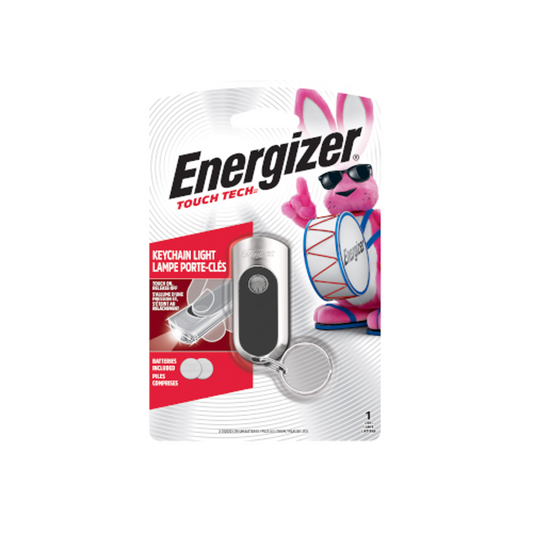 ENERGIZER TOUCH KEY CHAIN TCTKC2