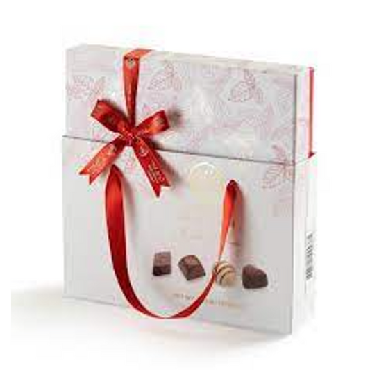 ELIT CHOCOLATE LUXURY COLLECTION PRALINES RED 170 GM