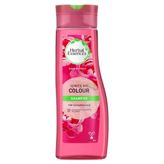 HERBAL ESSENCES SHAMPOO IGNITE MY COLOUR 200 ML