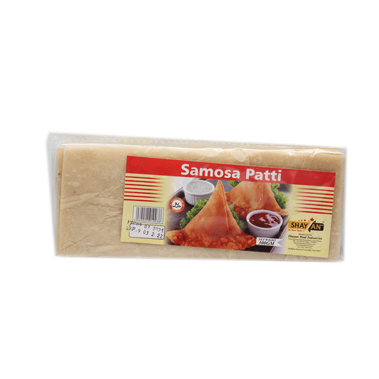 SHAYAN SAMOSA PATTI 300GM