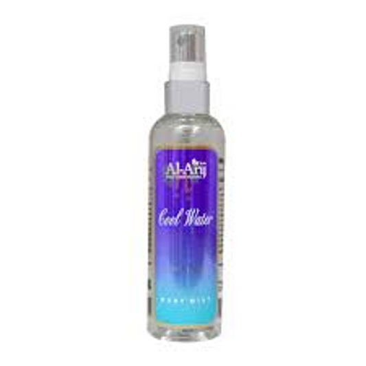 AL ARIJ BODY MIST COOL WATER WOMEN 125ML