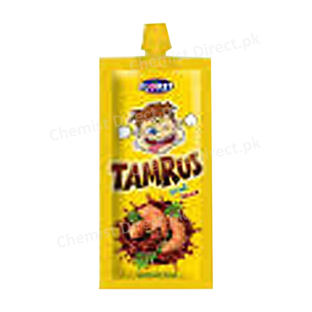 FLORET TAMRUS IMLI SAUCE POUCH 12GM