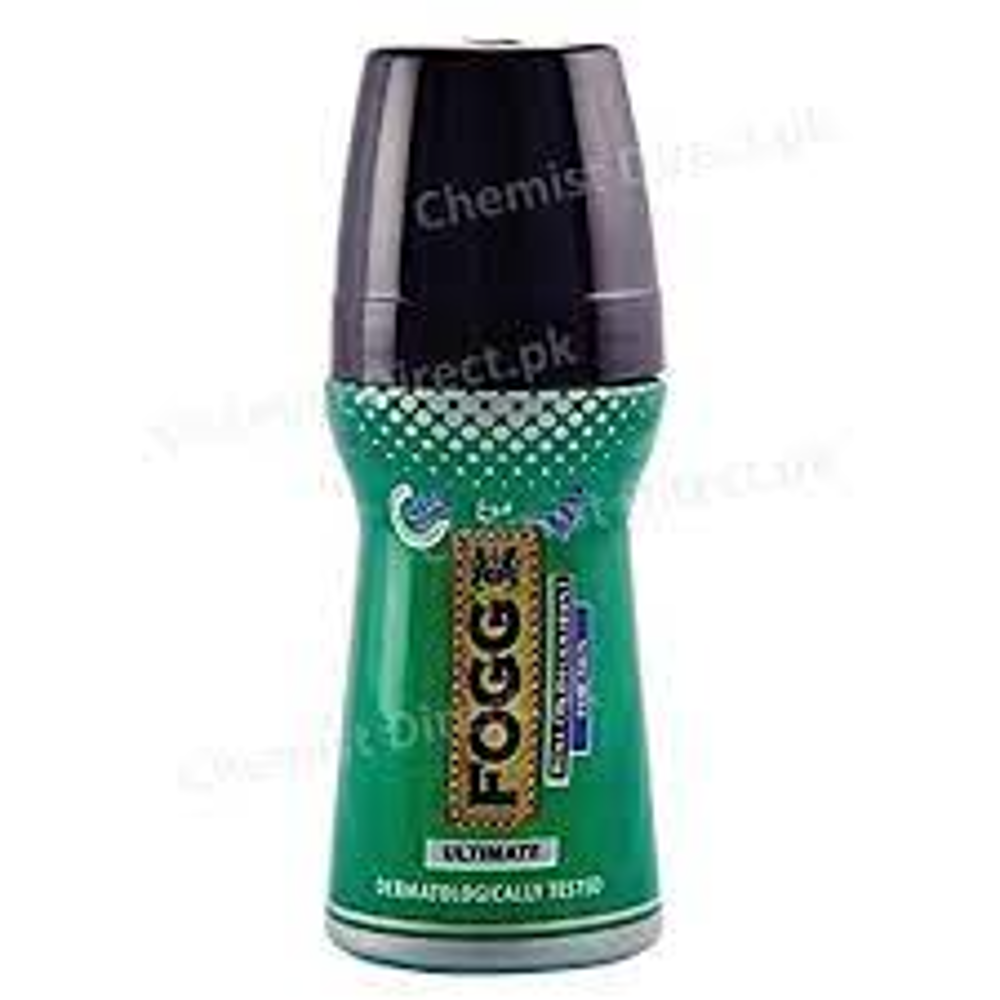 FOGG ROLL ON ULTIMATE FOR MEN 50ML