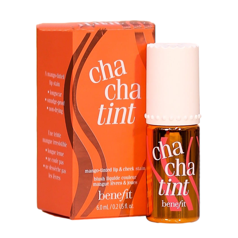 BENEFIT CHA CHA TINT 6.0ML