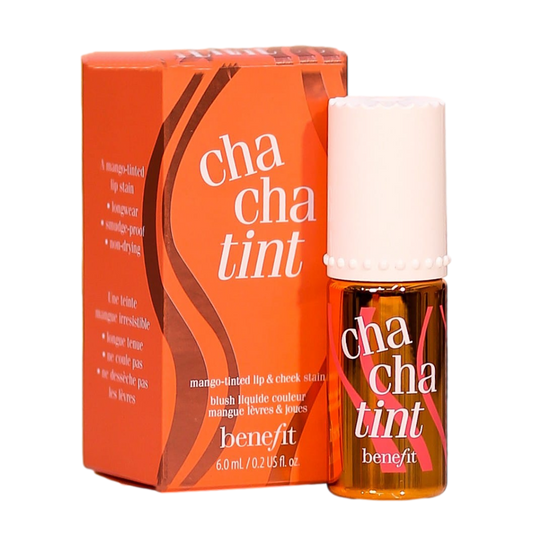 BENEFIT CHA CHA TINT 6.0ML