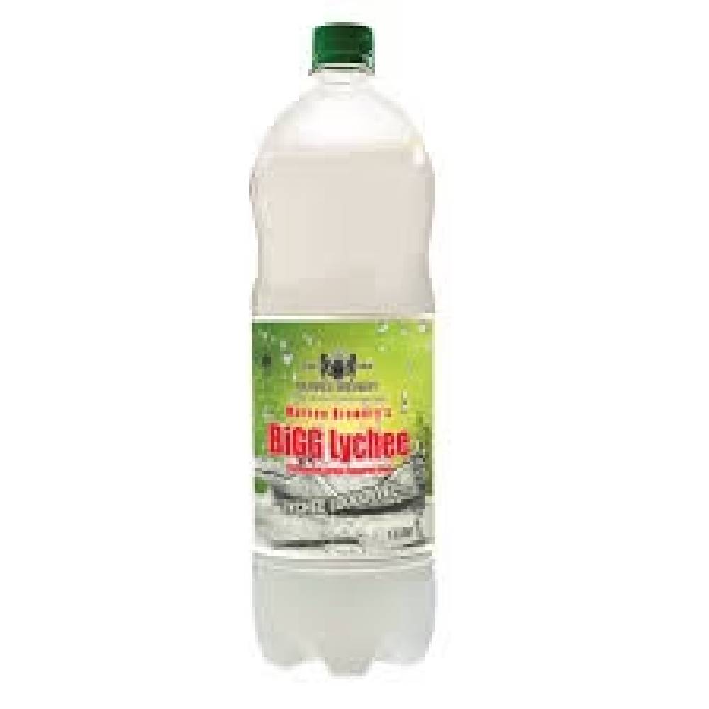 MURREE-BREWERY LYCHEE 1500ML