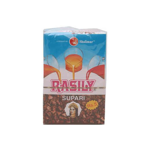 RASILY SUPARI 48 PCS 72 GM