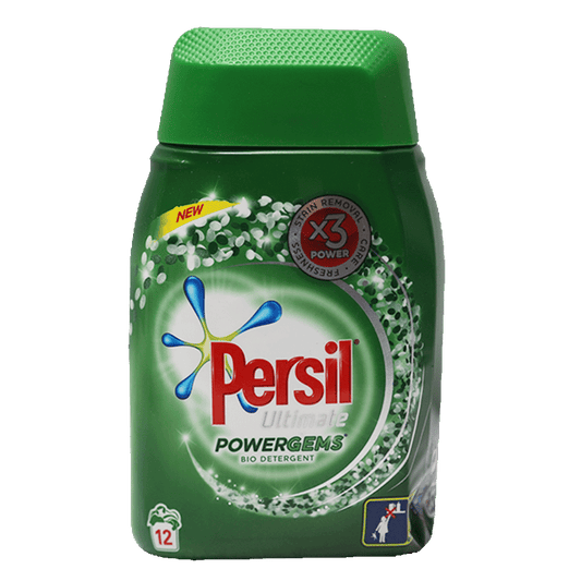 PERSIL POWER GEMS ULTIMATE BIO 384 GM