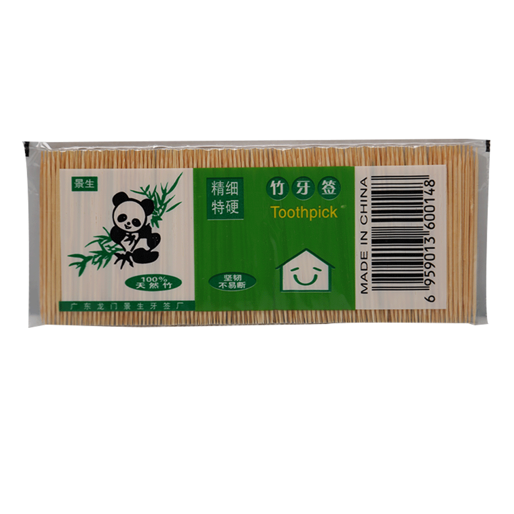 TOOTHPICK PACK 0148 IR 6-10