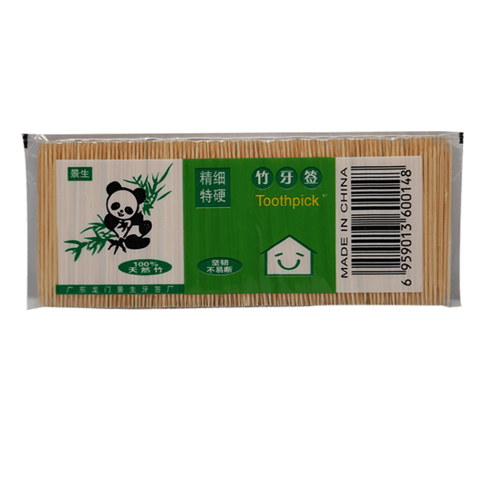 TOOTHPICK PACK 0148 IR 6-10