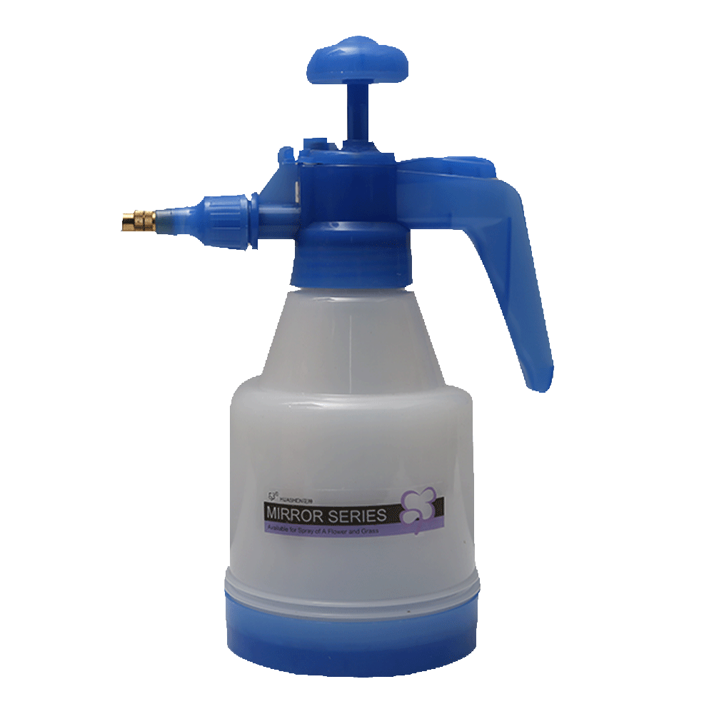 MIRROR SERIES SPRAY BOTTLE IR 315-321