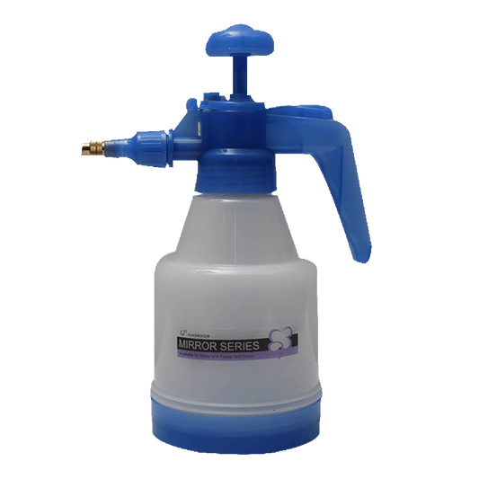 MIRROR SERIES SPRAY BOTTLE IR 315-321