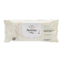 Aveeno Baby Wipes For Dry & Sensitive Skin 72pc