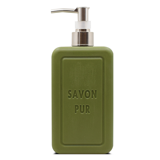 SAVON DE ROYAL HAND WASH LUXURY GREEN TEA 500 ML