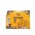 NURPUR CHEDDAR CHEESE BLOCK 200GM