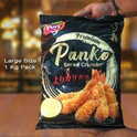 YURI PREMIUM PANKO BREAD CRUMBS 1KG