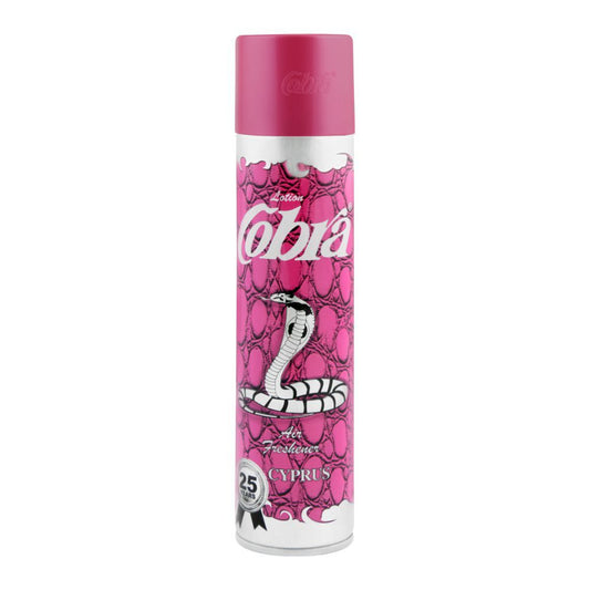 COBRA AIR FRESHNER CYPRUS 300 ML