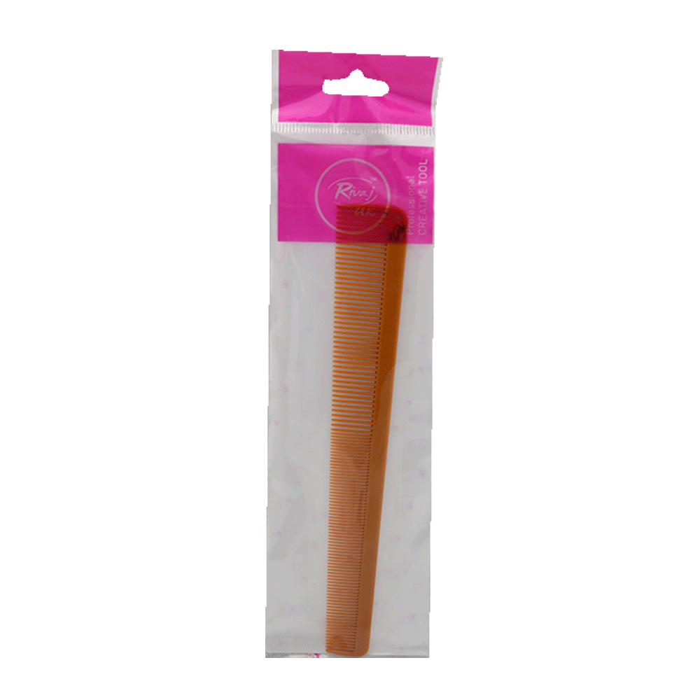 RIVAJ TAIL COMB 12064