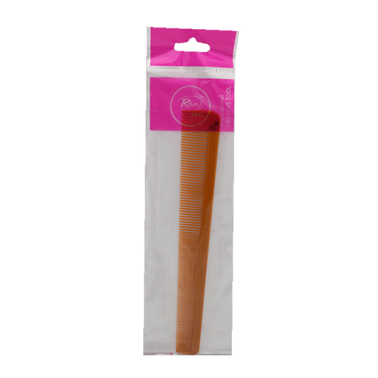 RIVAJ TAIL COMB 12064