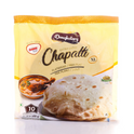 DAWN DOUGHSTORY WHOLE WHEAT CHAPPATI 600 GM