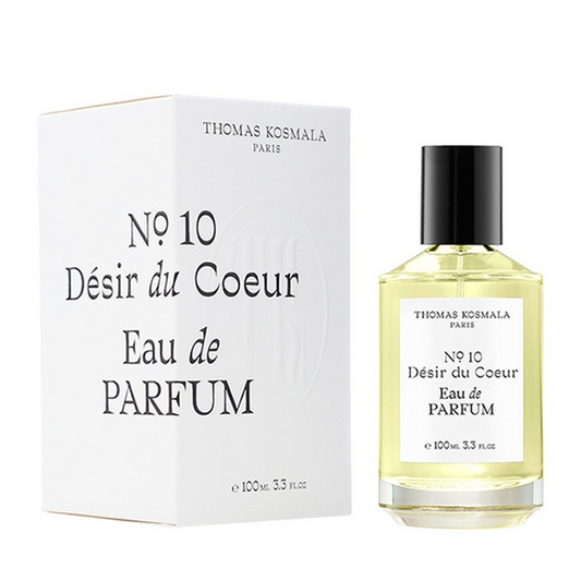 THOMAS KOSMALA NO.10 DESIR DU COEUR MEN EDP 100 ML