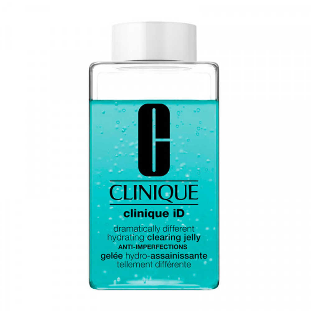 CLINIQUE 1 HYDRATION BASE DD HYDRATING CLEARING JELLY ID