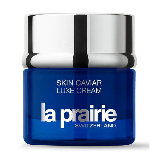 LA PRAIRIE SKIN LUXE REMASTERED WITH CAVIAR PREMIER CREAM 50