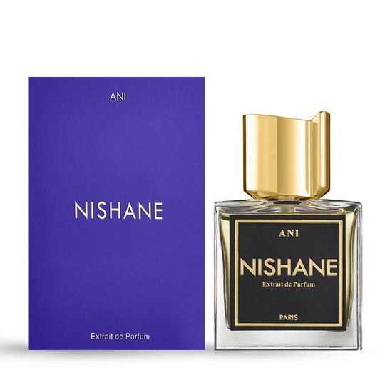 NISHANE ANI EXTRAIT POUR HOMME FOR MEN EDP 50 ML