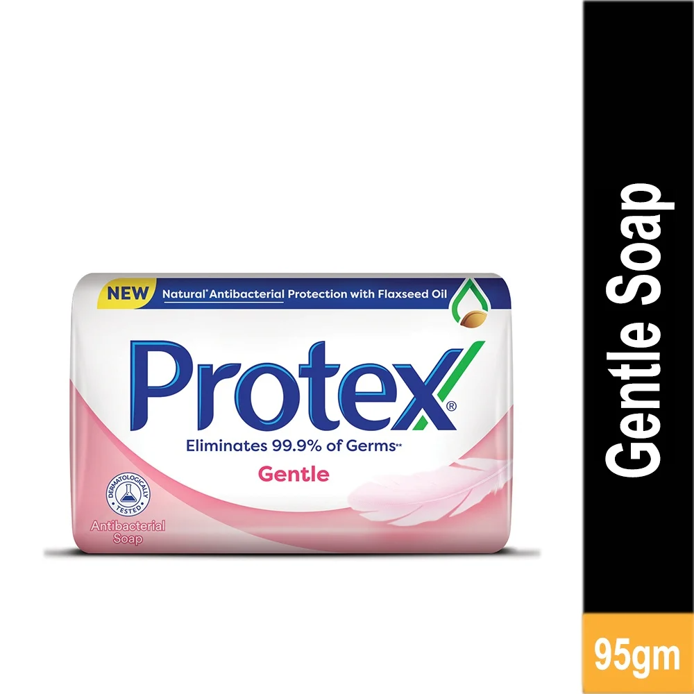 PROTEX SOAP GENTLE 95 GM