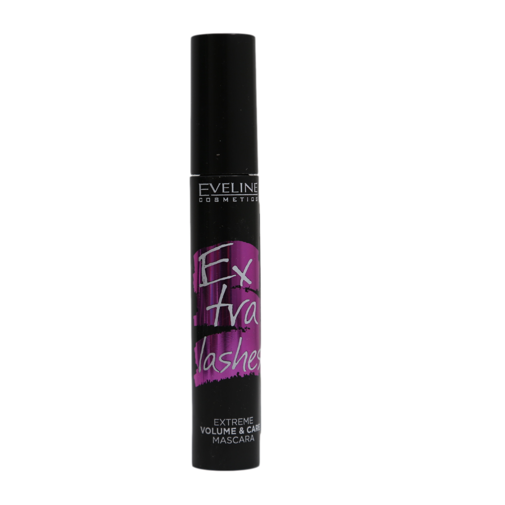 EVELINE EXTRA LASHES MASCARA