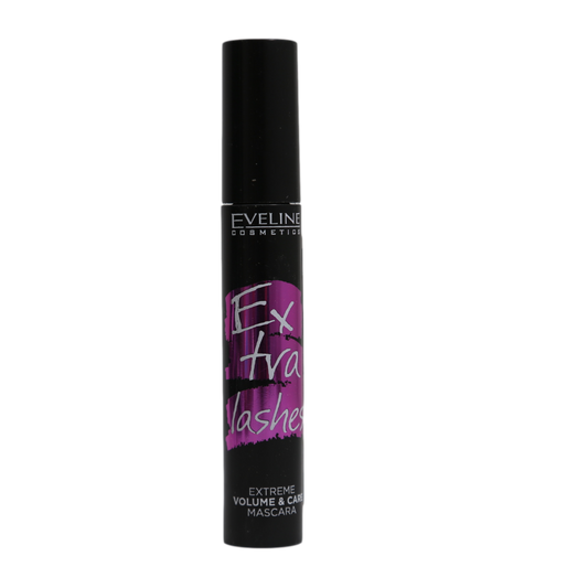 EVELINE EXTRA LASHES MASCARA