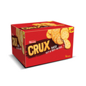 BISCONNI CRUX CRISPY CRACKERS BISCUITS SNACK PACK 27GM