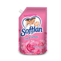 SOFTLAN FABRIC CONDITIONER FLORAL FANTASY POUCH 1000 ML