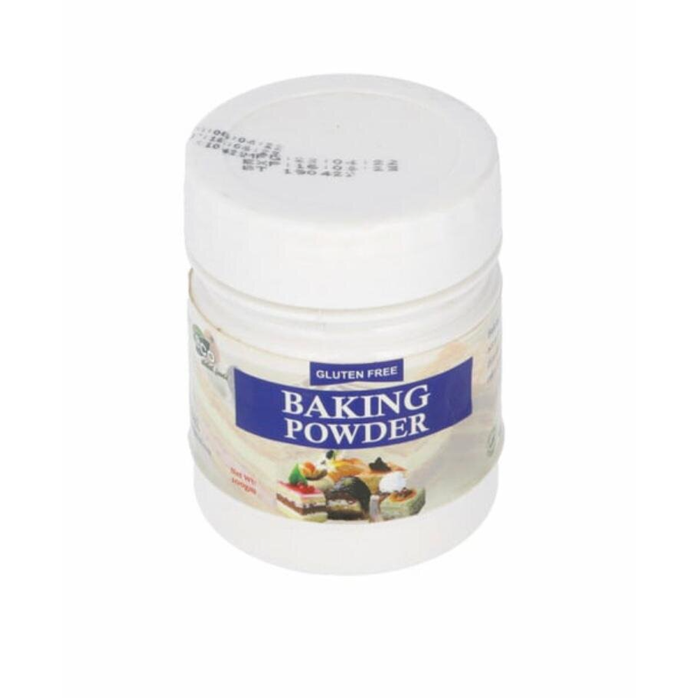 ECO BAKING POWDER 100GM