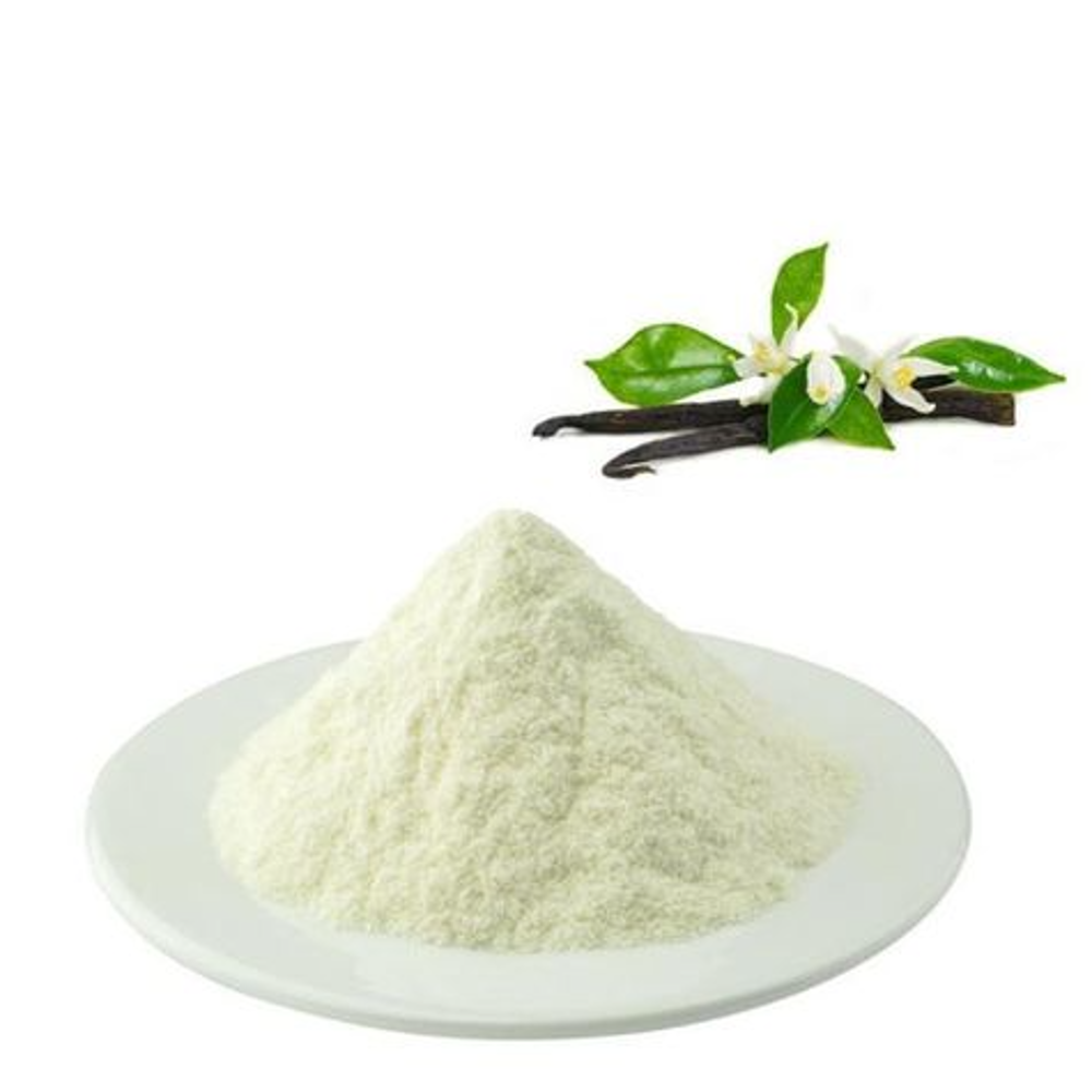 ECO VANILLA FLAVOR POWDER 25GM